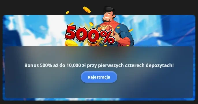 BruceBet Casino Italia